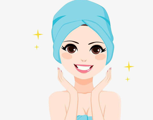 "水光针"注射时,皮肤容易受伤害,需要做好手术后的护理