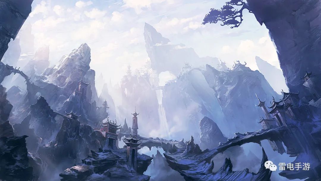 国风手游《青丘奇缘》快速升级攻略之经验副本