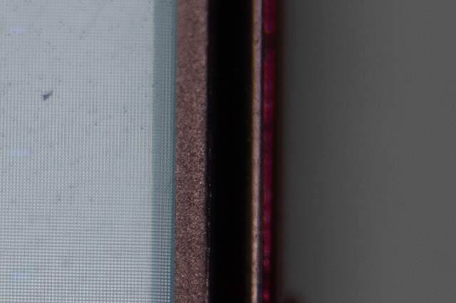 全面屏鼻祖-夏普402sh(外观与屏幕篇)