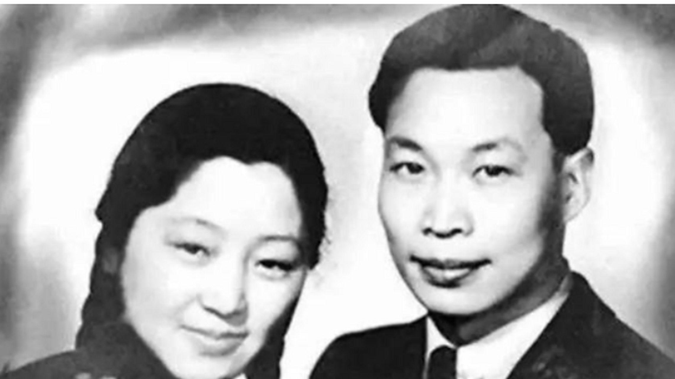 1978年,"两弹元勋"钱三强的夫人何泽慧去市场买菜,小