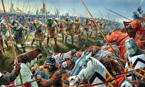 中古西欧骑士阶层——浪漫与现实的交织