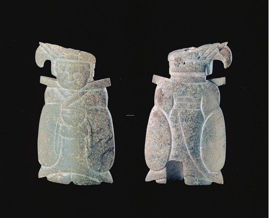 古代人头上戴的冠还分级别，应该如何区分，你知道吗？