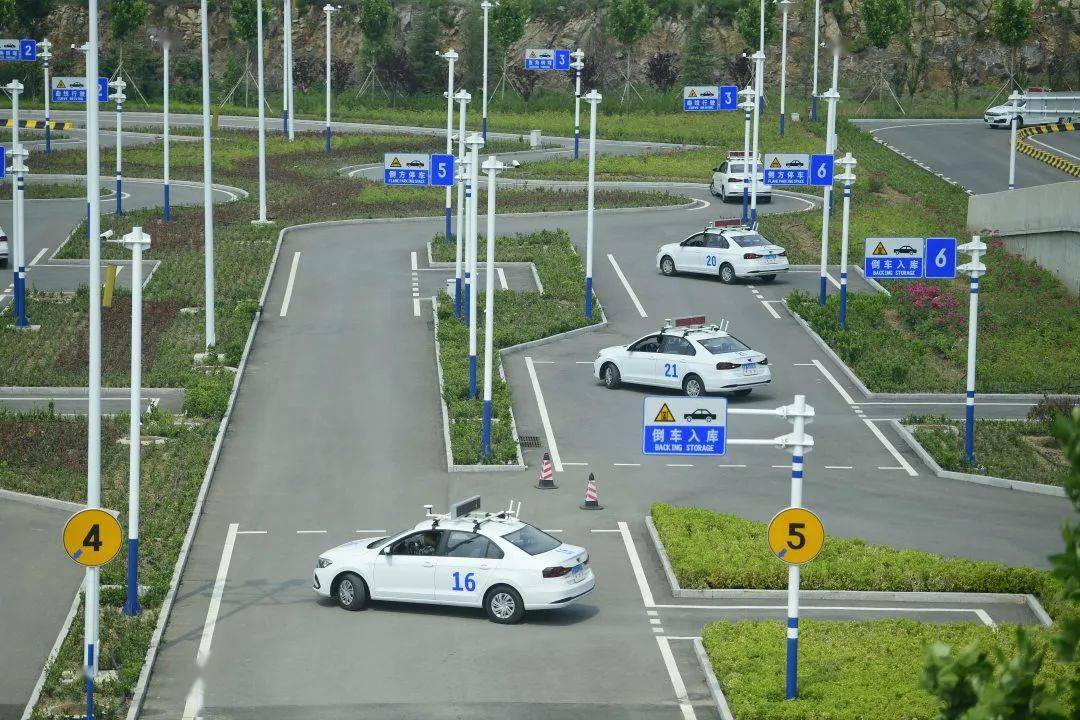 驾驶证考不过,因为科目4一直不合格,有什么好办法