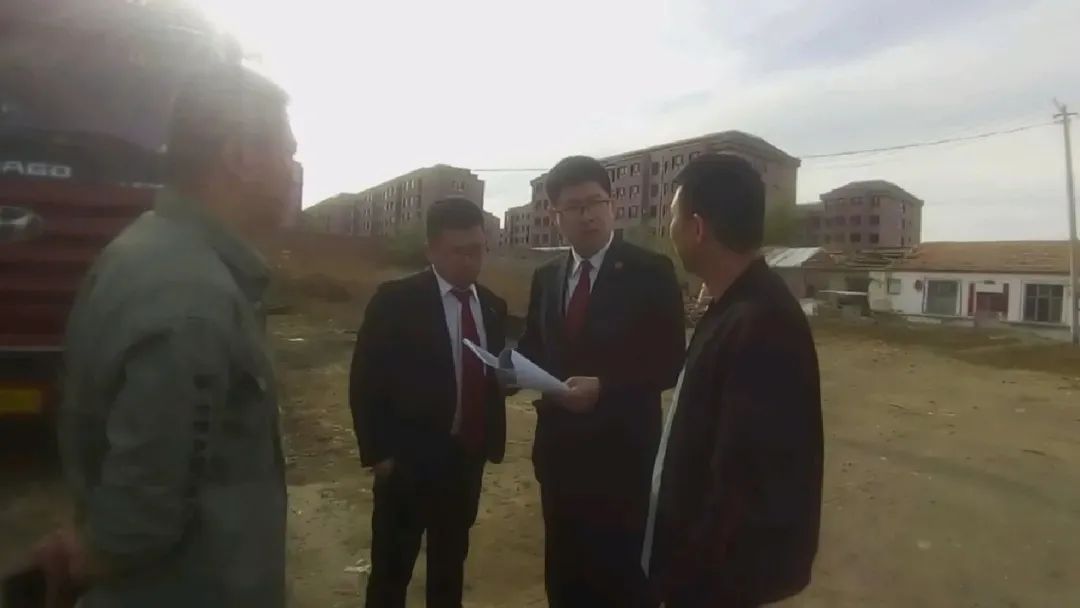 【我为群众办实事】磐石法院千里追踪扣押涉案车辆失信