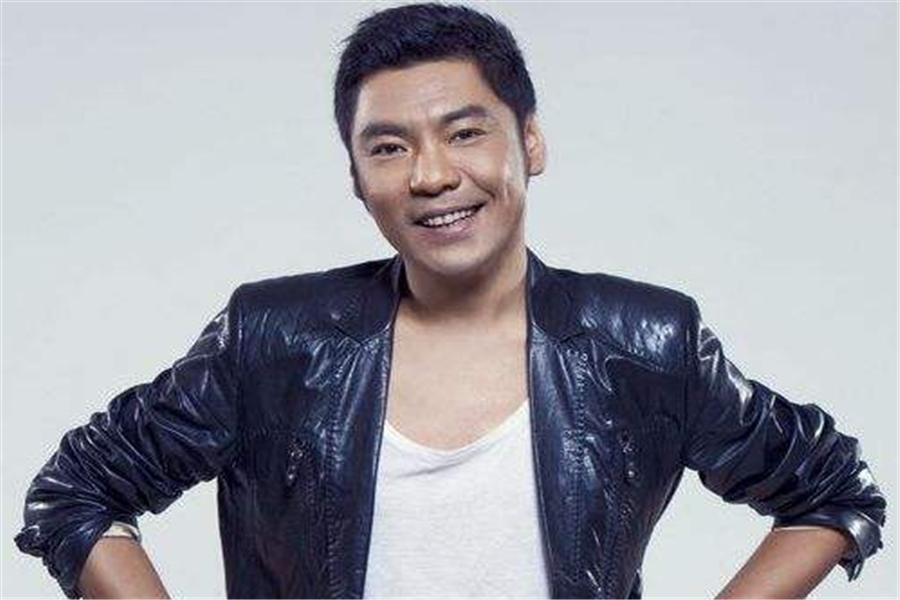 呼延生:歌红人不红,历经两段婚姻,一手将儿子培养成乐坛红人