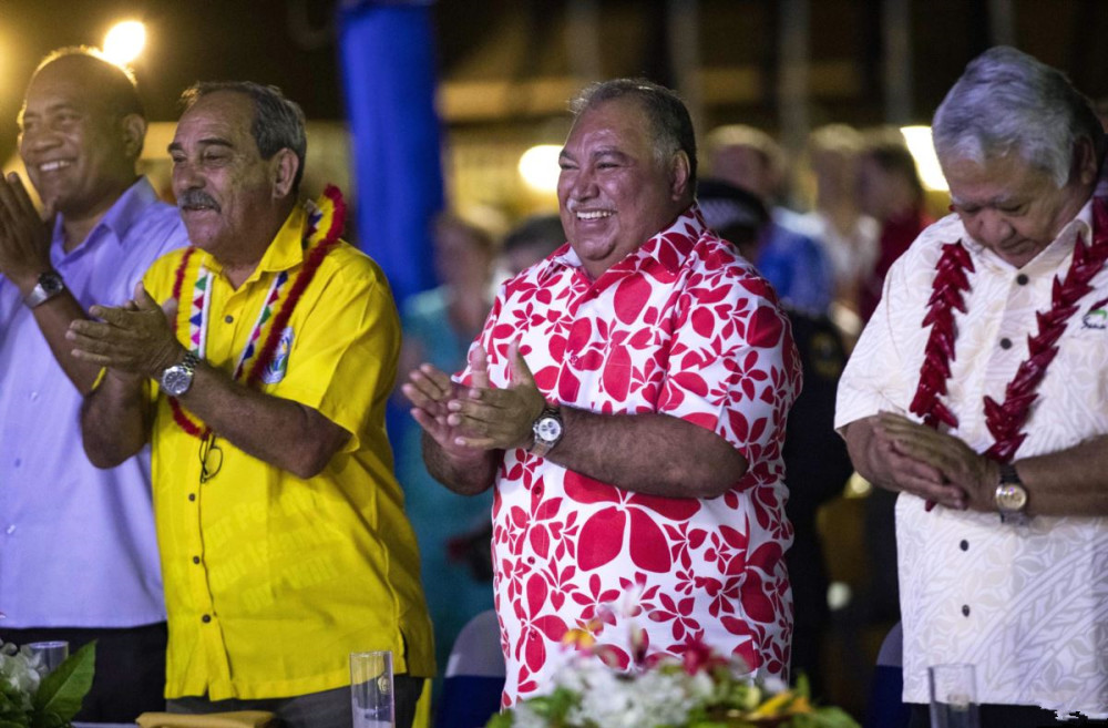 "奇葩岛国"瑙鲁:因太爱吃成全球最胖国家,后全民败家惨遭破产