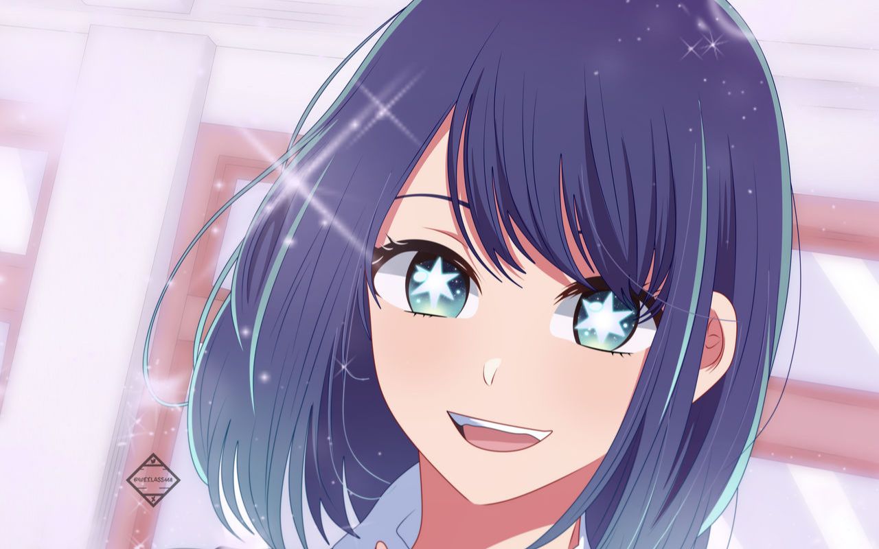 《推子》阿夸感情线更倾向谁?赤音帽皇火热pk,妹妹党高举旗帜!