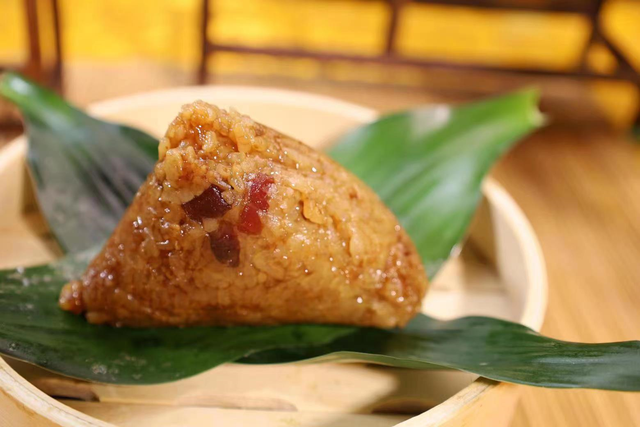昆明冠生园端午粽子上市啦!