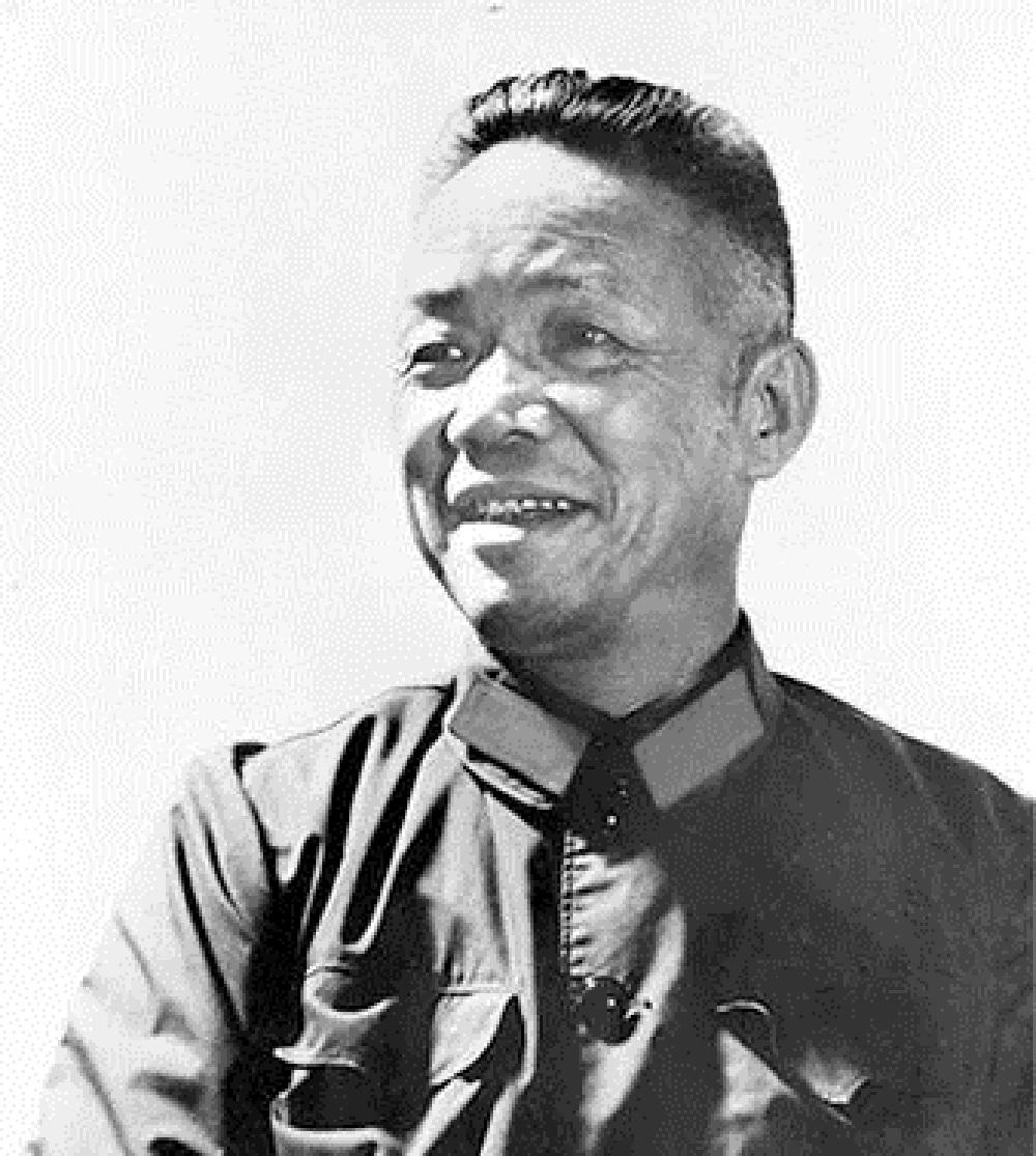 55年曾克林授衔少将副手却是上将看完这场战役就不觉得奇怪了