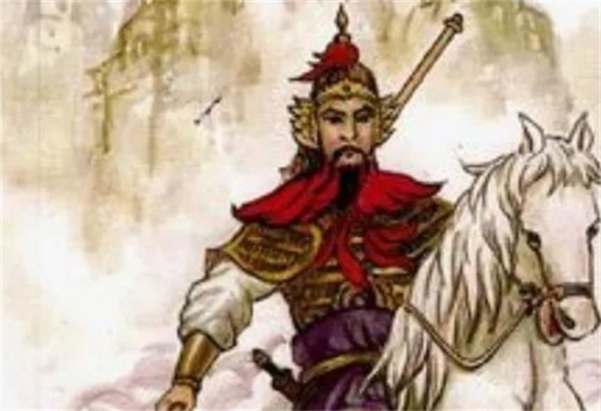 他支撑着大宋的颜面,却死于无耻的南宋官场——魏胜传奇