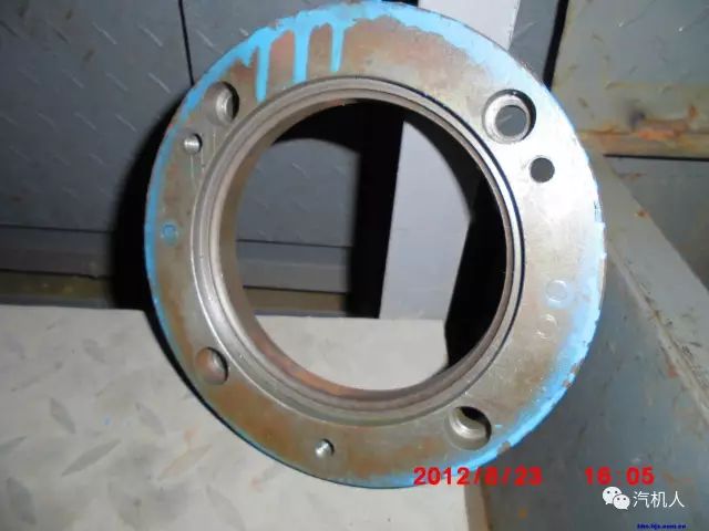 水环式真空泵拆装视频=水环式真空泵拆装视频讲解