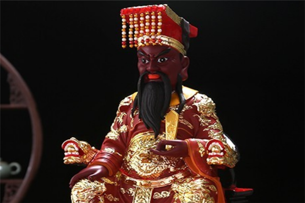 相传地府有十殿阎君,为何民间只知阎王?其他9王,名字都叫不出