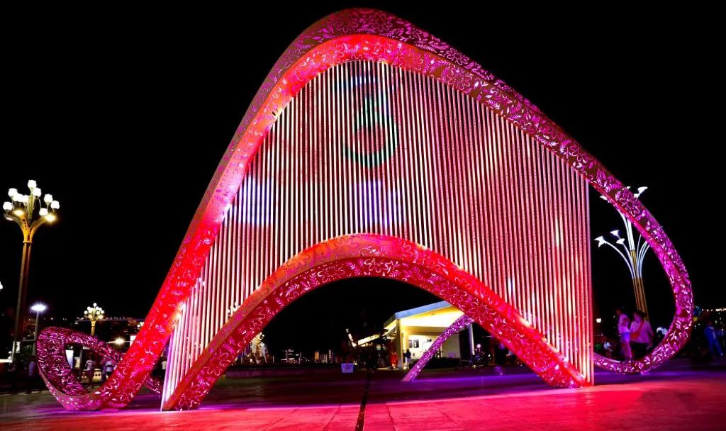 当好东道主 办好文旅会|南充盛装迎客