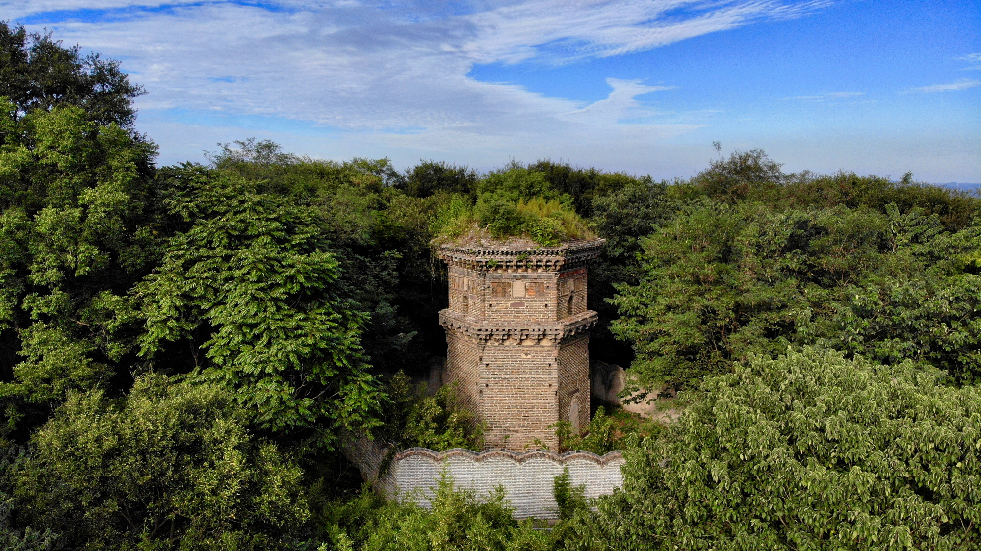 堪称安徽被忽略的宝藏旅行地,小众景点众多,很多人都不知道!