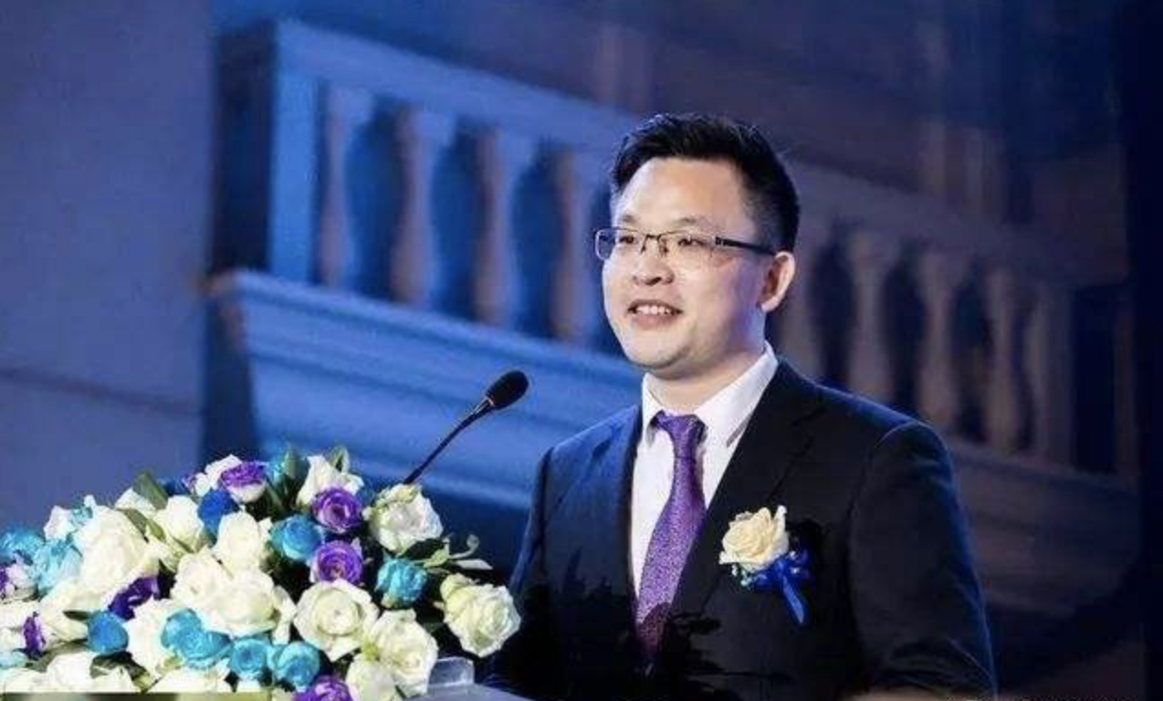 富源首富:白手起家,打造锂离子电池材料领先企业,身家68亿