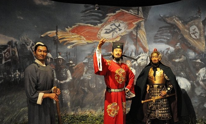 崖山海战——来自南宋军民最后的悲壮倔强