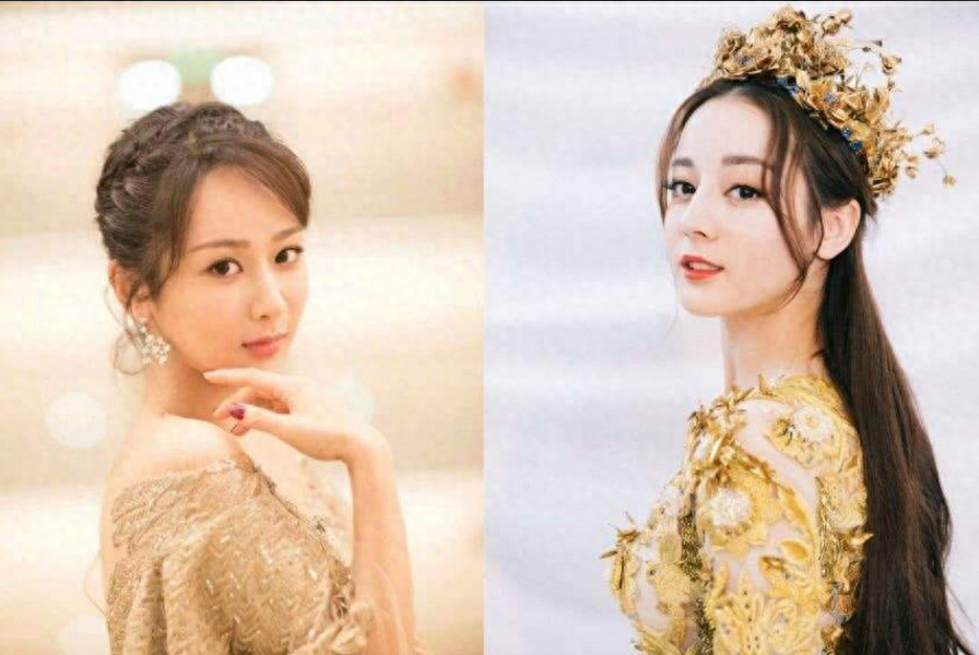 杨紫和迪丽热巴,这两位年龄分别是30岁和31岁的女演员,无疑是华语影视
