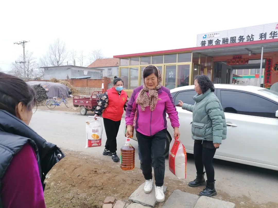 黑沟镇:开展多彩活动喜迎妇女节