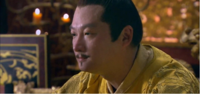 赵匡胤是第一个黄袍加身的皇帝吗?后周太祖郭威:我才是第一人