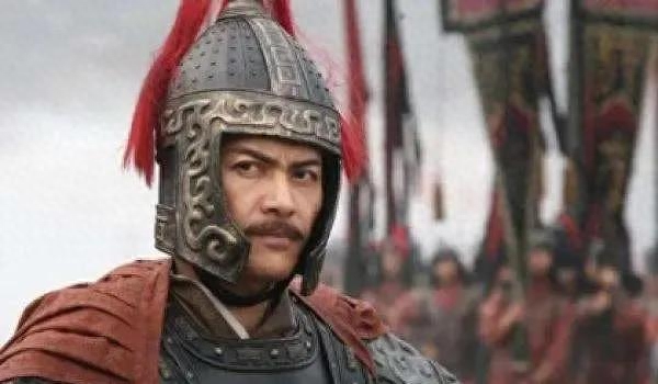 耿炳文朱元璋留给孙子的护身符被建文帝一次用废晚节不保