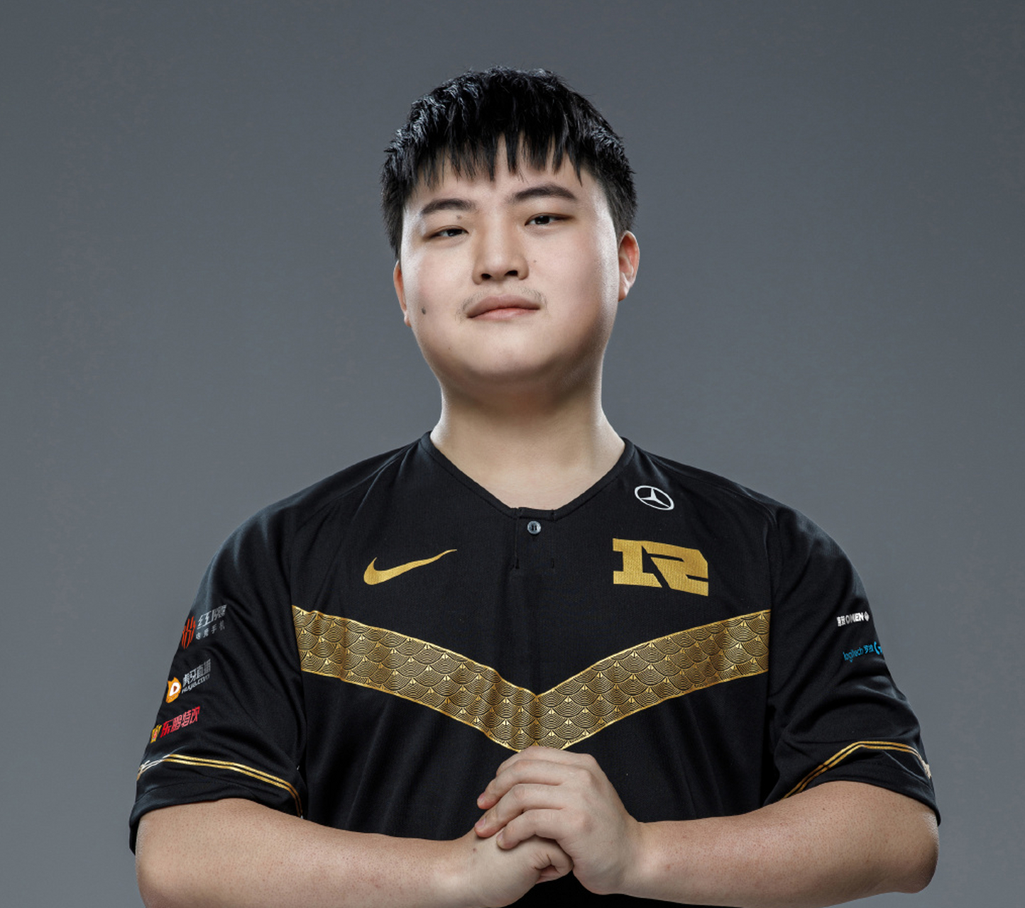 竞燃是你# 随着亚运会电竞项目的钟声日益临近,一