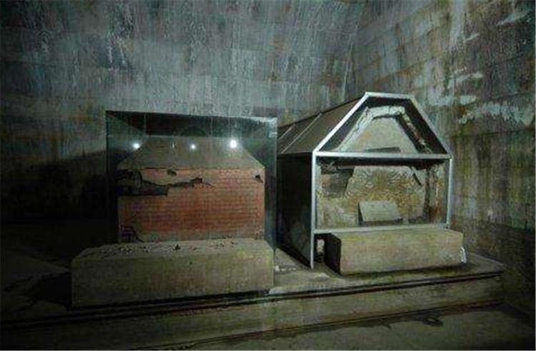 如懿墓穴被开,网友集体感叹:自古红颜多薄命,最是无情帝王家!