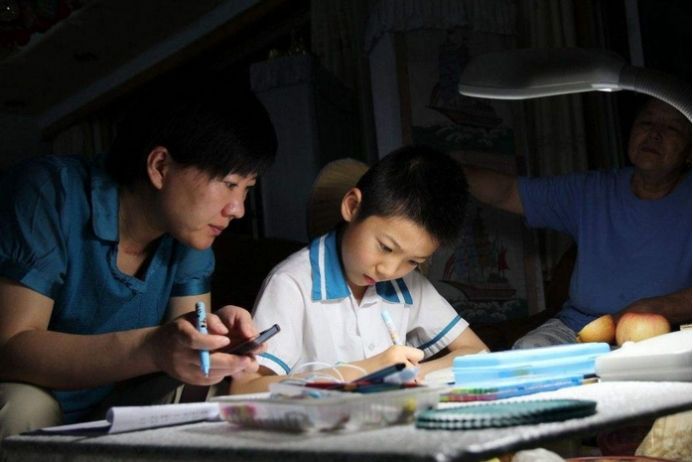 记忆大师郑楠:你家孩子有没有这些特征呢