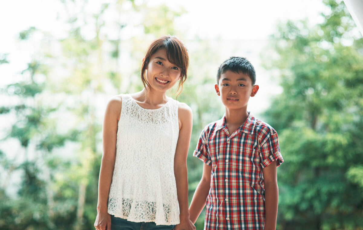 青春期男孩和妈妈不亲了?别难过,教您3招,男孩也能养成小棉袄