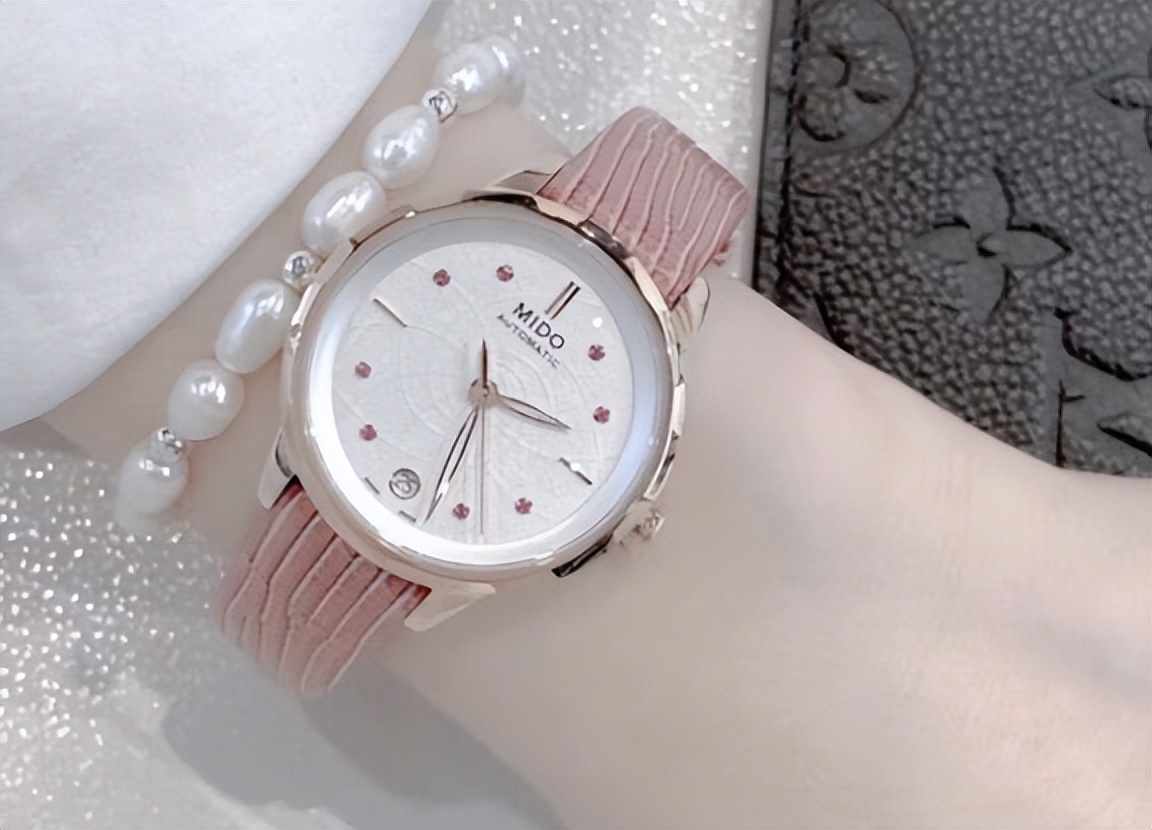 一万左右的女士手表有哪些推荐?实测这几款好看又好用