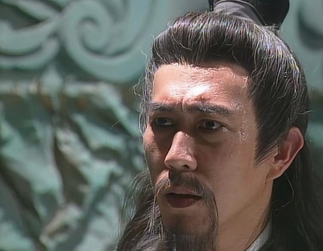 tvb知名配角林尚武抗癌成功!身材消瘦头发花白,精神状态佳