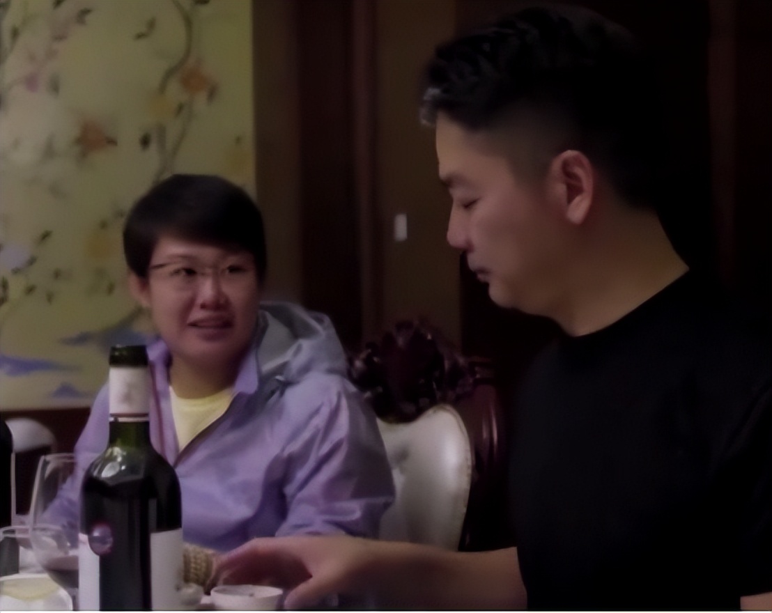 京东副总裁杜爽:因一句话,不仅丢掉了百万年薪,而且还黯然离职