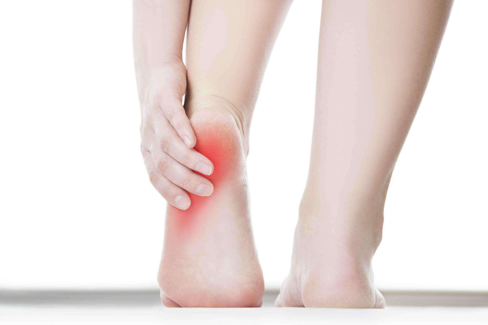 不同位置的脚疼,或与不同的疾病相关,建议大家及时治疗