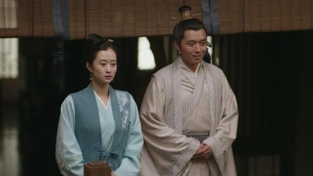 知否:袁夫人嫁女欲抢夺华兰嫁妆,袁文绍霸气护妻,气坏了母亲!