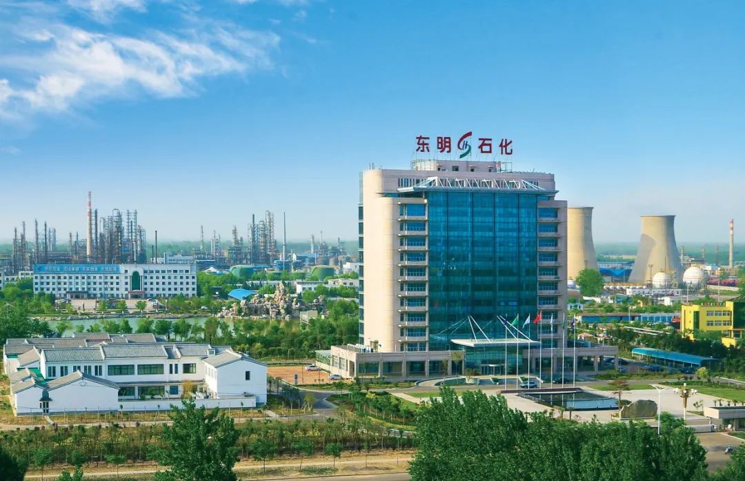 菏泽首富李湘平:营收1286亿,身家120亿,称环境保护是"红线"