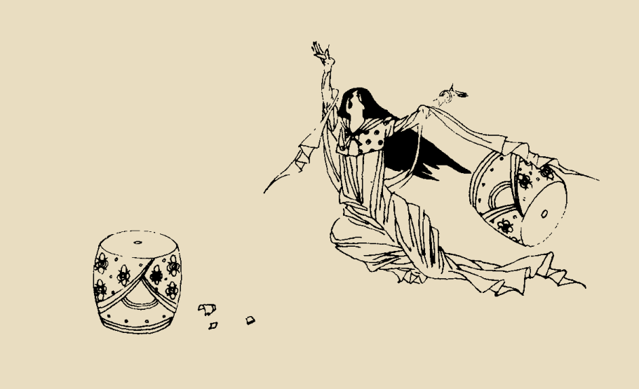 太平广记-霍小玉传