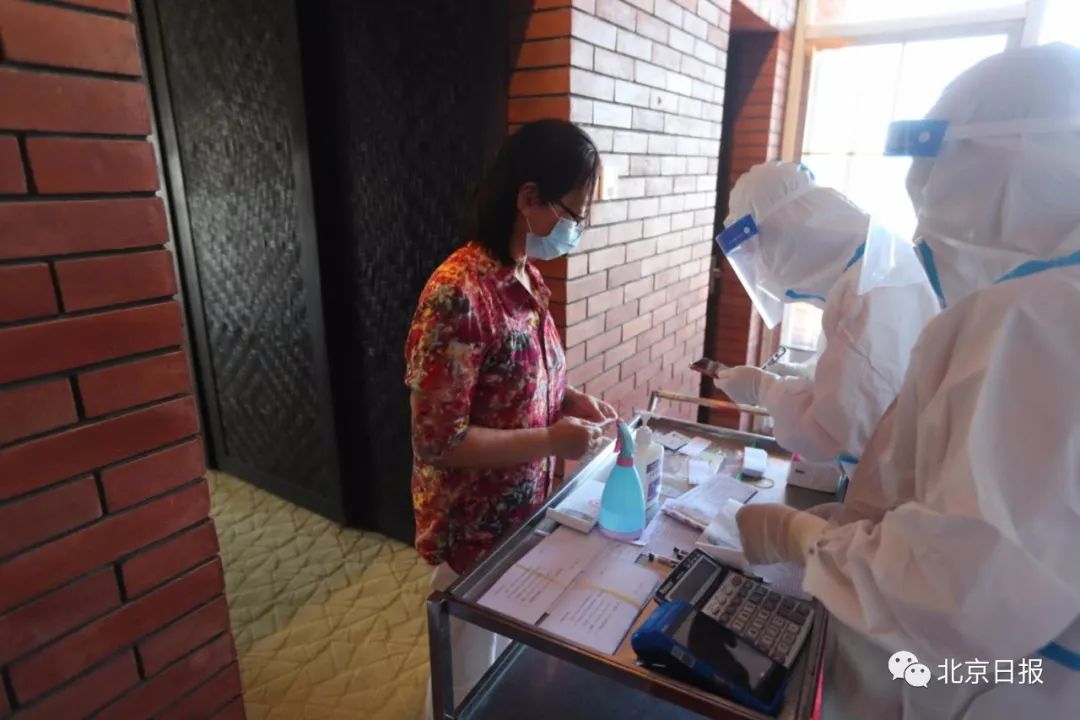 直航|北京今起逐步恢复国际航班直航，记者探访入境人员集中观察点