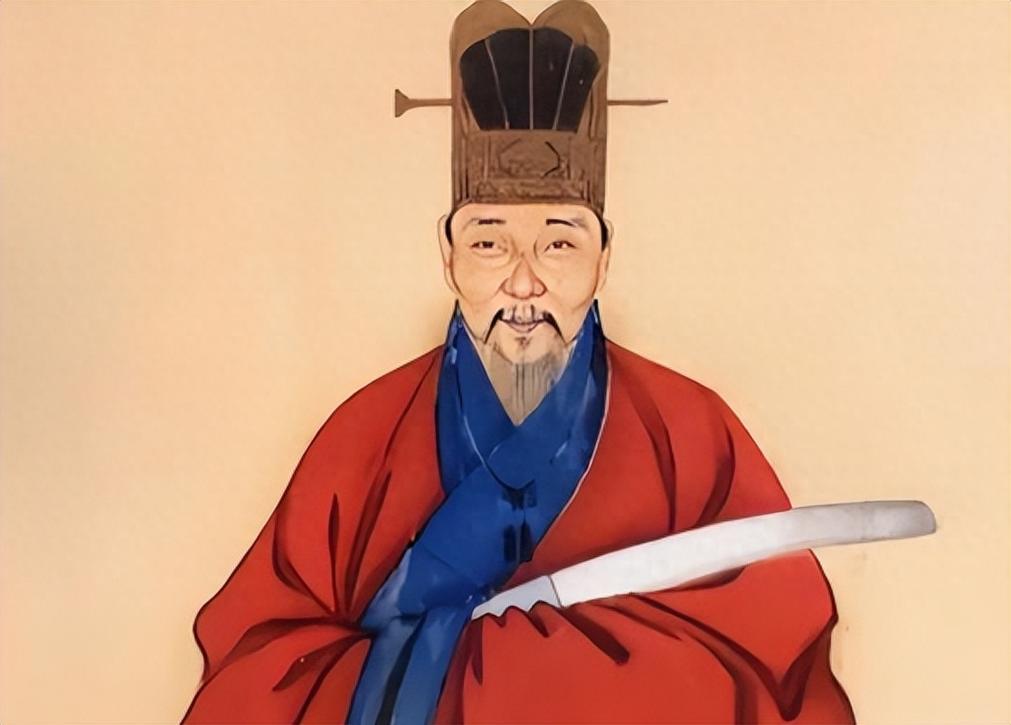 李选侍试图临朝称制,顾命大臣亲自抬轿抢走朱由校