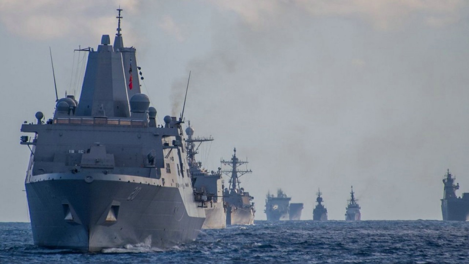 台湾要造"小神盾" 吹捧其是反杀的决战武器 可笑自不量力