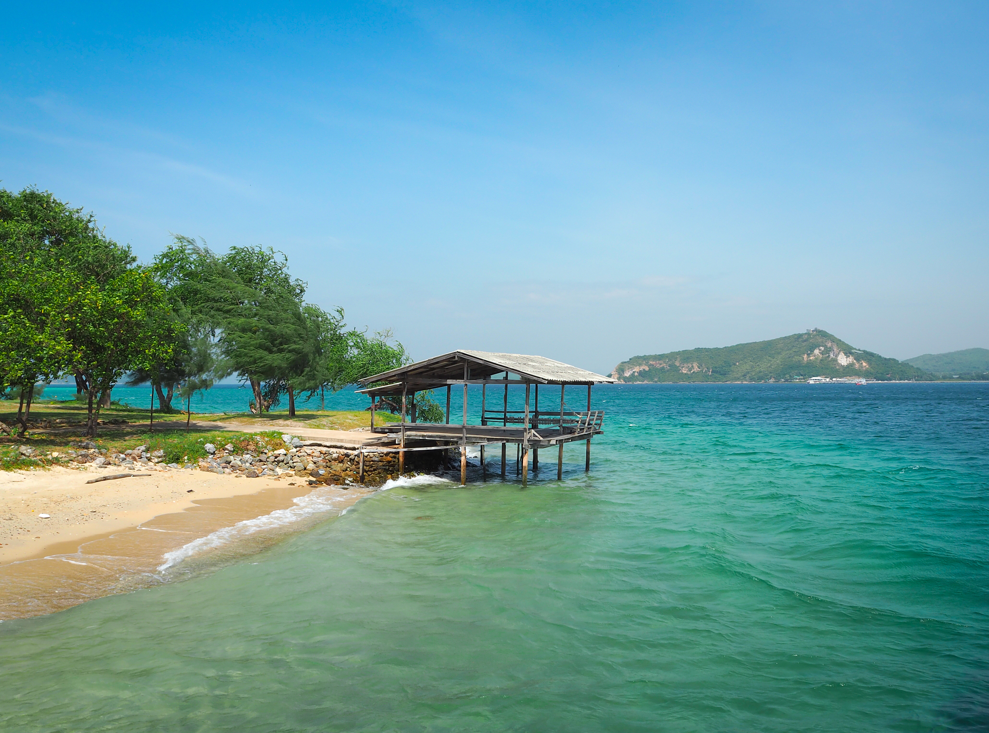 海南陵水旅游攻略,陵水9大必玩景点,看看你去过几个?