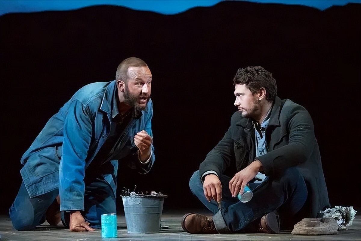 再读约翰·斯坦贝克的《人鼠之间》:经济大萧条与底层民众的命运