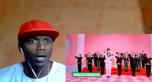 推荐《一剪梅》的劲敌来啦！大张伟也在海外爆红？但原因你绝对想不到