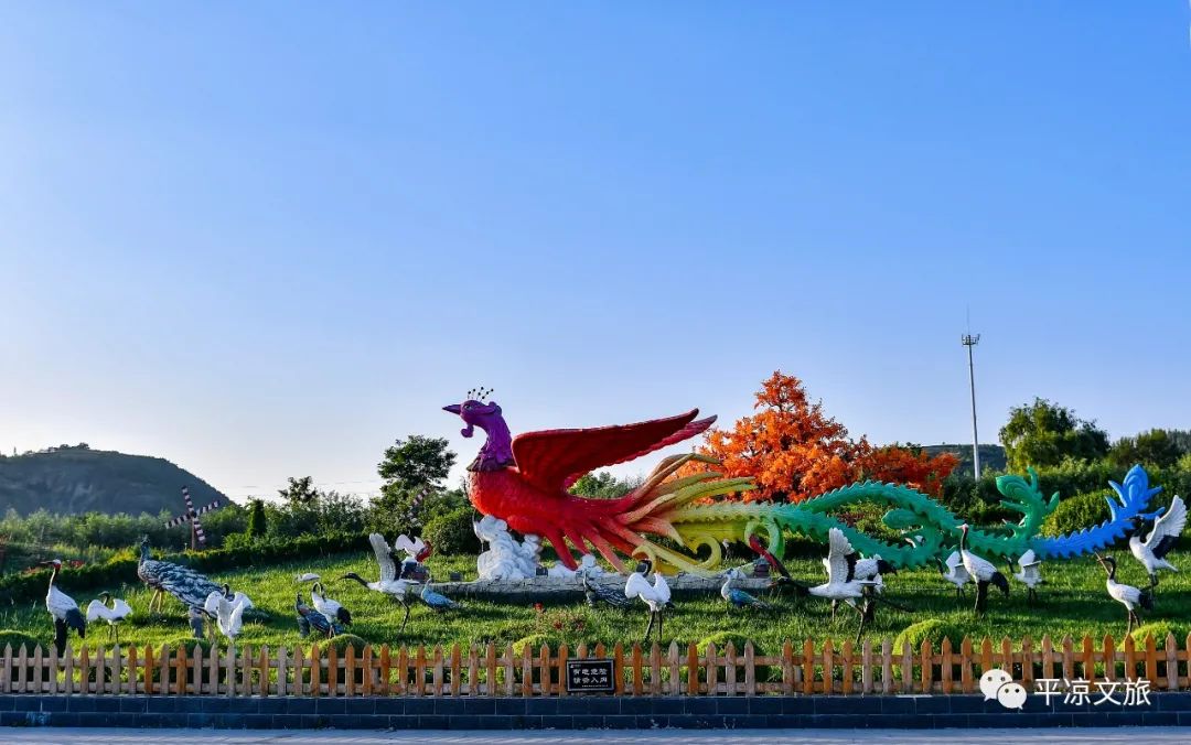 平凉景区玻璃钢雕塑哪家好 baijiahao.baidu.com
