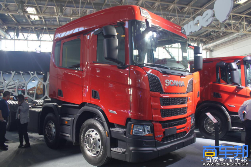 斯堪尼亚r650引进中国（斯堪尼亚r2009）「斯堪尼亚r560价格」