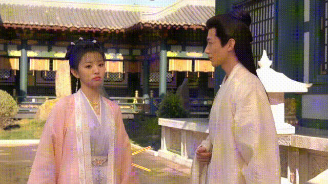 一连19天热播第一,没想到,这部反套路古装剧为国产剧起了个好头
