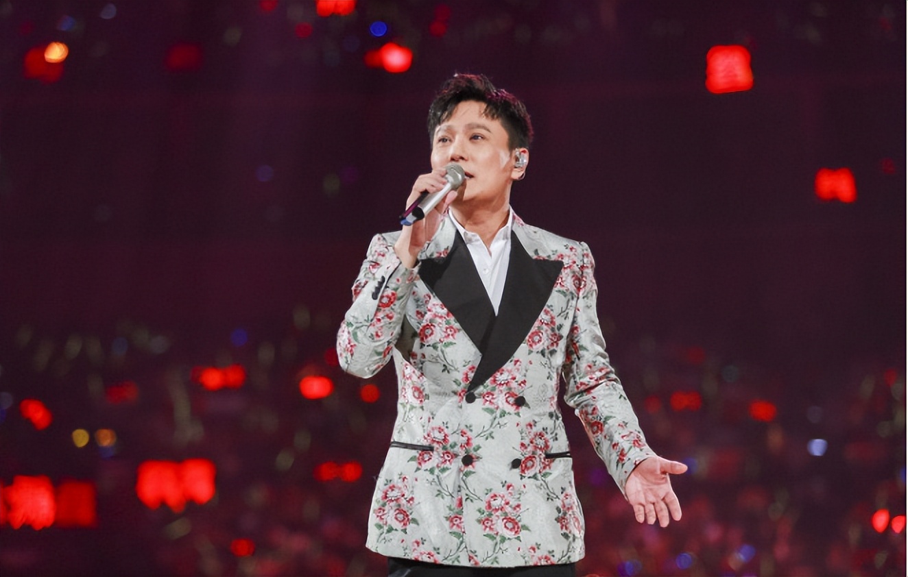 2023张信哲「未来式2.0」世界巡回演唱会-贵阳站攻略大全