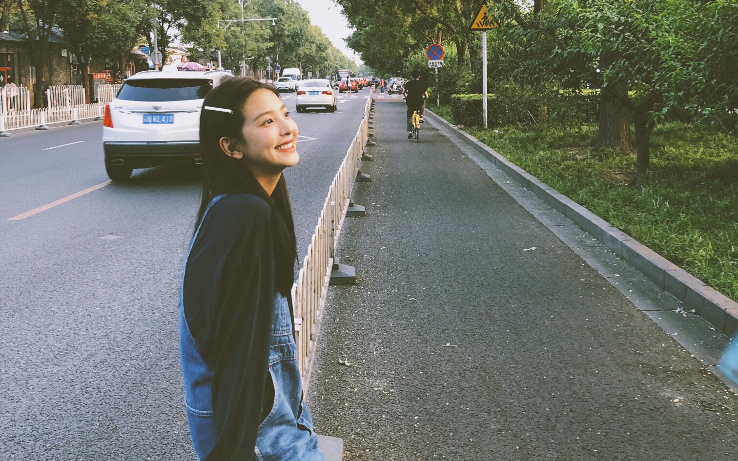 初恋脸章若楠颜值分析:她究竟美在哪里?有哪些值得我们借鉴?