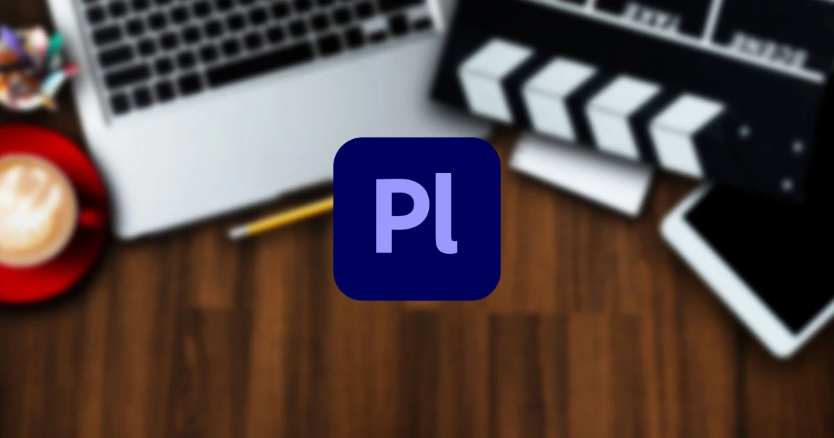 adobe prelude视频编辑软件下载(pl)2023绿色直装