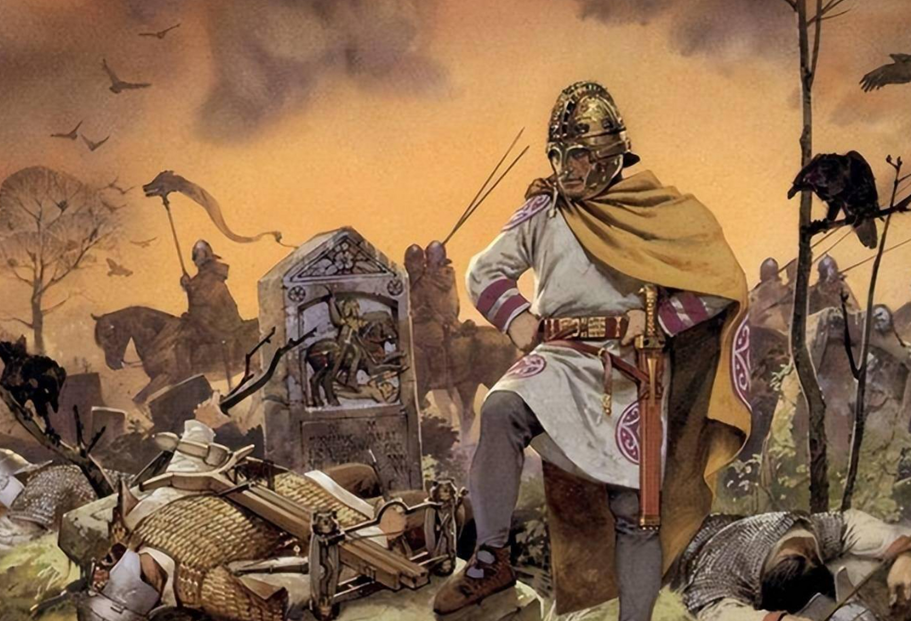 马穆鲁克王朝是十三世纪后期到十六世纪中期埃及的一个统治王朝,由