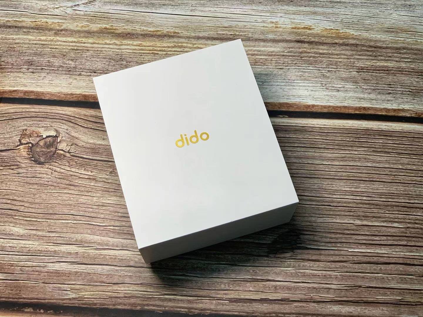 如何选择适合自己的手环,dido y2购买体验评测