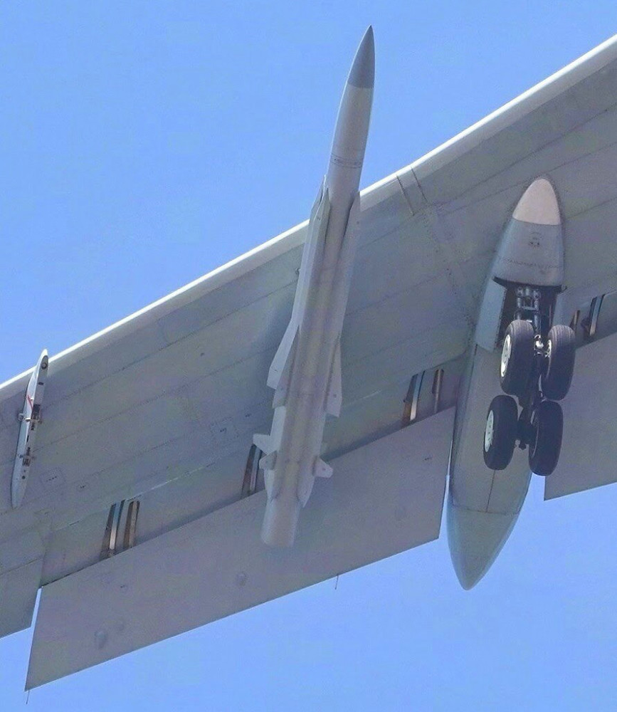 美军司令没说谎!美军为对付火箭军想出的对策,仍是无解